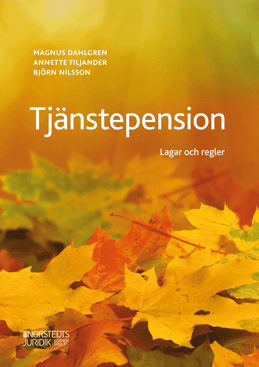 tjanstepension