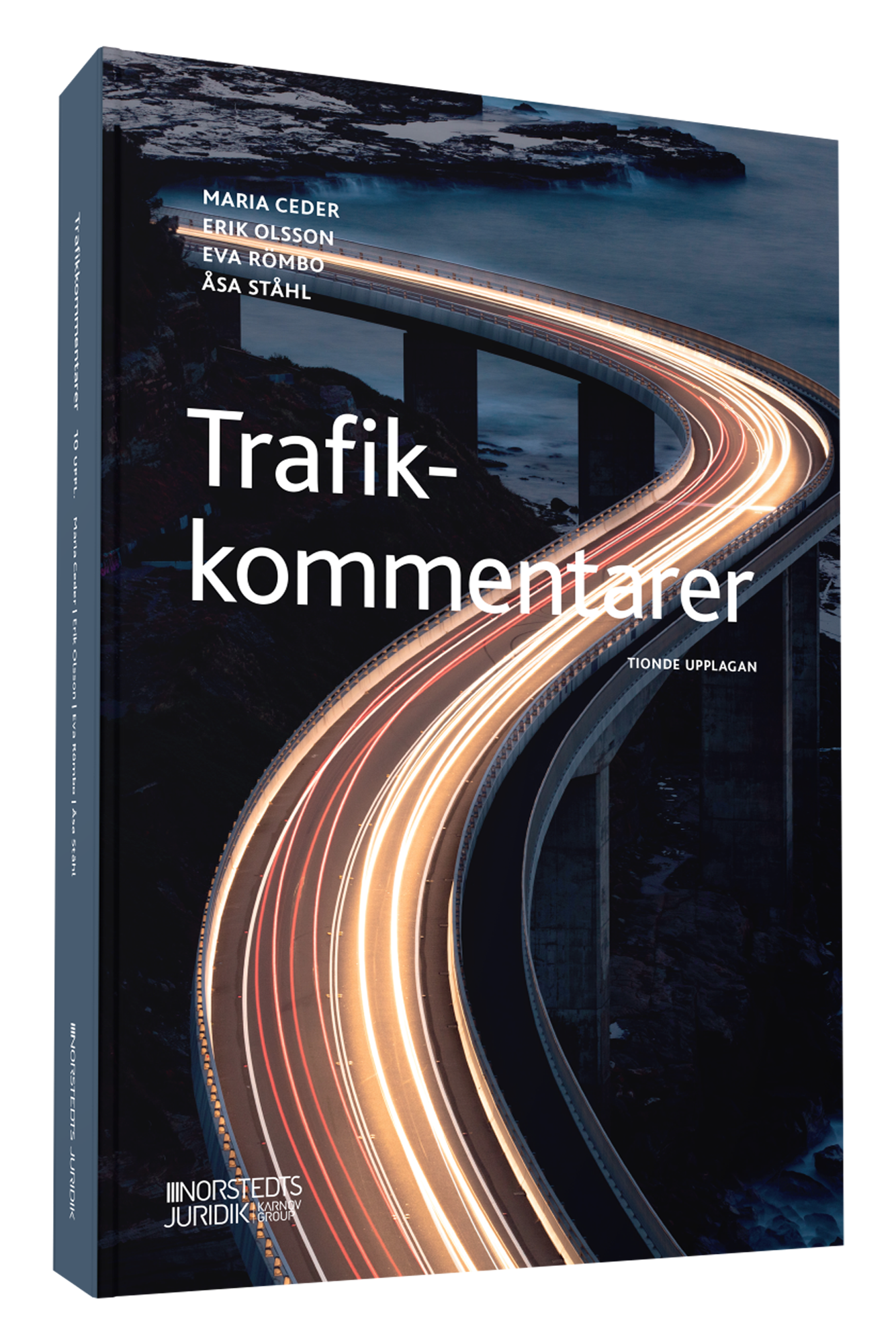 Trafikkommentarer 2020